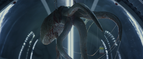 Кто-то уже пытался найти предков землян ;) И понеслось...