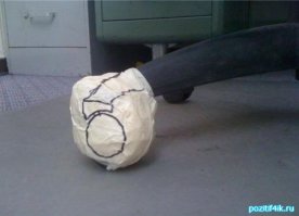 Я строитель, я так вижу