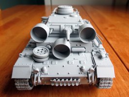 Спасибо за информацию, моделизмом увлекаюсь уже 16 год, все представленные модели мои.