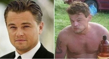 Интересно, как бы сложилось у Дуэйна жизнь, если бы он жил в России?