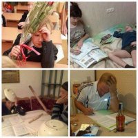 Ээх, школа)))