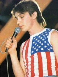 Звёзды эстрады конца 80-х тогда и сейчас