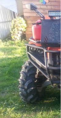 я нищета.
для меня 100000 выгледят так.(пол цены моего китайского квадра)