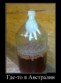 мне требуется Капитан Очевидность!