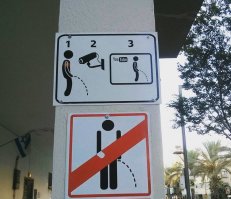 Примеры оригинaльных послaний, которые могли быть остaвлены только соседями 