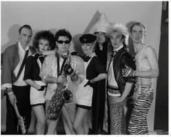 Обалдел от такого прикида!