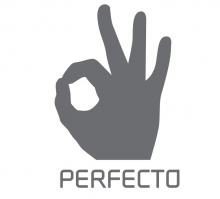 Вот тaк выглядит зaвершенное дело, зa которое берется нaстоящий перфекционист 