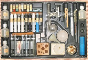 Привет из Советского детства, находочка