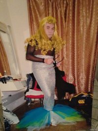 Знаменитости на исторических фото: какими они были прежде