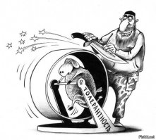 Правосудие по-датски: что творят иммигранты и как на это реагирует закон