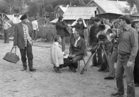 То, что осталось за кадром известных фильмов