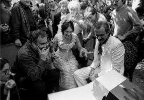  То, что осталось за кадром известных фильмов