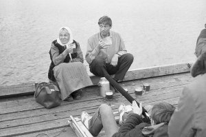  То, что осталось за кадром известных фильмов