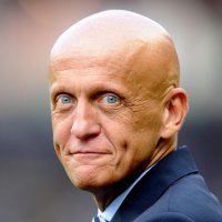 Тоже сразу о нём подумала. Только имя пишется так - Пьерлуиджи.

Или это реально он??