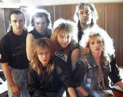 блохастый рай