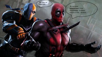 Если бы Дисней снимал аниме. 11 фотографий, после которых ваш мир не будет прежним!