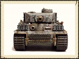 Я так понимаю покрашены кистью, аэрограф лучше надо бы до купить и творчество только начнется.