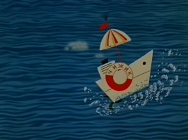 Удивительное спасение