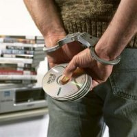 В Екатеринбурге впервые задержали кинопирата во время сеанса