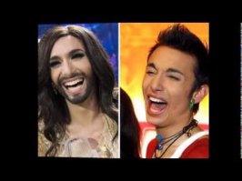 20 актеров, которые доказали, что борода – это всегда хорошая идея