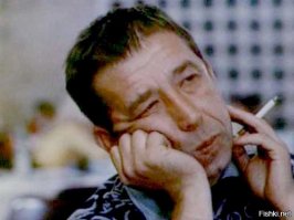 10 самых сильных почти бессловесных сцен из кинофильмов  (11 фото)