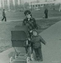 ну и.....
у нас не хуже  было
хотя многое и по прежнему осталось на том же урочне