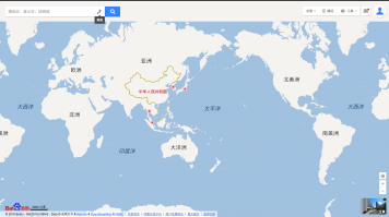 Удивительно: как рисуют карту мира в разных странах