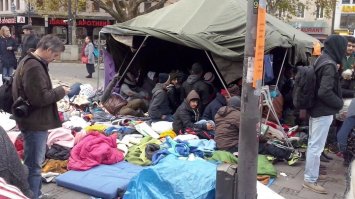 А теперь свежие фото из Германии