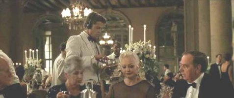 А потом ведь заказы разносят...