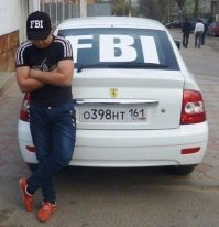 да в каждом городе есть чернокожие парни которые что то вытворяют с тазами