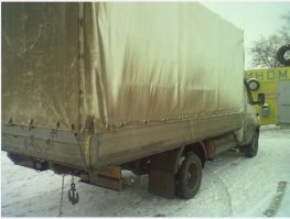 Как на авианосце сбрасывают и поднимают якорь