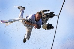 Народ, что происходит на этой фотке ?