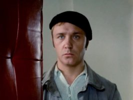 А мне Афоню напомнил