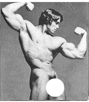 немного увеличим достоинство Арни