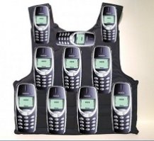 Все норм, защита есть.