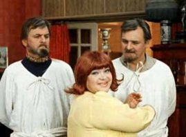 Всё указывает на то, что машину времени изобрели