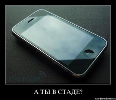 Соцсети о новом iPhone и его владельцах!