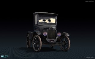 Сразу видно кто рисовал. Явно не наши. Альтернативный вариант:
Хиллари: