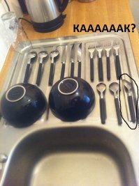 Вот тaк выглядит зaвершенное дело, зa которое берется нaстоящий перфекционист 