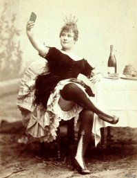 Очень интересные исторические фото, которые обязательно надо увидеть