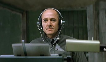 ГДР. Последние дни режима