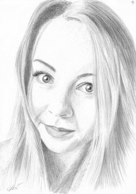 Не хвастовства ради, а чисто чтобы опровергнуть теорию, что красивые рисунки получаются только у профессионалов, закончивших художественный институт.
Без "построения"...
Без вспомогательных линий...
Без желания быть "профессиональным художником"...
Нарисовано с фотографий...
За 6 часов, каждый (кроме последнего. уложился за 2 часа)...