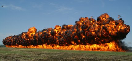 как я это вижу... хватит толерантности...