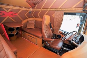 Scania Longline - <span style='color:gray'>[мат]</span>