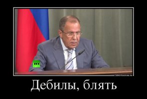 В мире животных