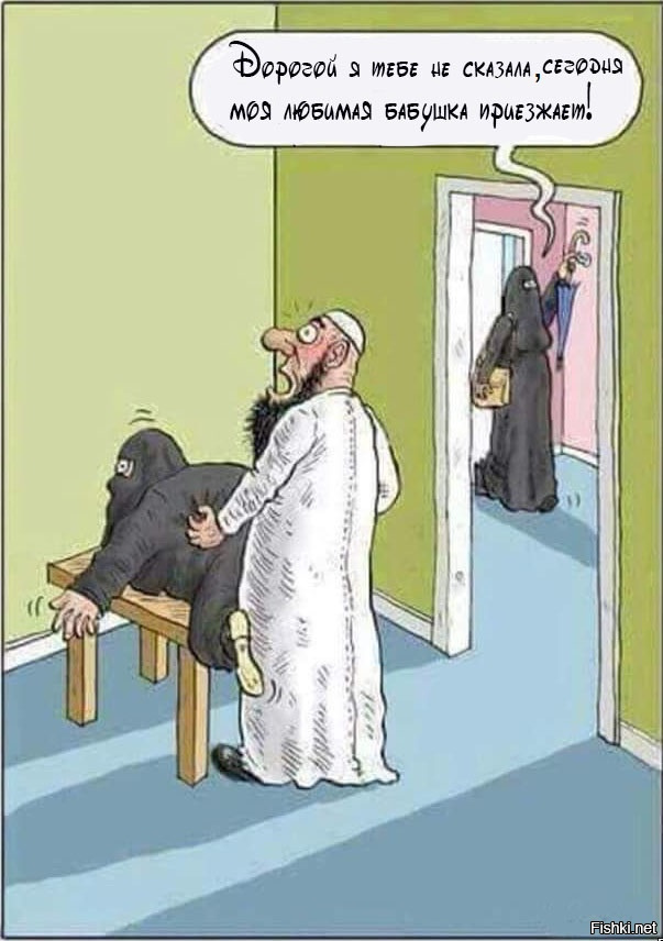 Мусульманку остановили за использование телефона во время вождения, но у нее нашлось оправдание