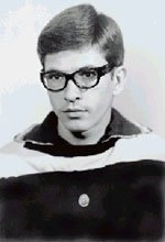 Редкие фото отечественных звезд 