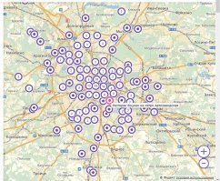 Странные какие то туристы,кофе по 8$ !!!- нужно специально искать...Везде в среднем 95р-ЕСПРЕССО , 150р-КАПУЧИНО
Негде поесть Русской кухни?, да неужели..., в Москве около 1000 заведений с Русской кухней...
Вот только рестораны: