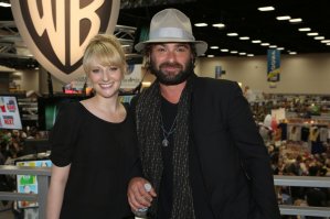 Рауш и Галэки. Здесь разница еще заметнее