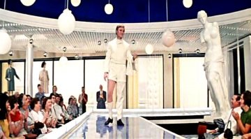   Костюмчик. Или о том, как я плакала из-за шмотки